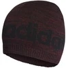 Adidas Kepurė Daily Beanie Lt Bordo H35690
