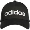 Adidas Kepurė Daily Cap Juodas DM6178