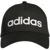 Adidas Kepurė Daily Cap Juodas DM6178