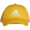 Adidas Kepurė Lk Graphic Cap Geltona GE3315