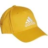 Adidas Kepurė Lk Graphic Cap Geltona GE3315