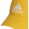 Adidas Kepurė Lk Graphic Cap Geltona GE3315