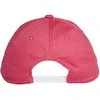 Adidas Kepurė Lk Graphic Cap Rožinė GE3317