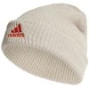 Adidas Kepurė Melange Woolie Kreminis HL4842