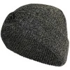 Adidas Kepurė Melange Woolie Pilkas HG7786