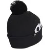 Adidas Kepurė Pompom Woolie Juodas
