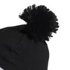Adidas Kepurė Pompom Woolie Juodas