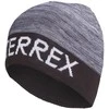 Adidas Kepurė Tx Logo Beanie1 Pilkas FT6079