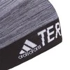 Adidas Kepurė Tx Logo Beanie1 Pilkas FT6079