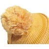 Adidas Kepurė Vaikams Lk Chnky Beanie Geltona GE3309