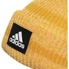 Adidas Kepurė Vaikams Lk Chnky Beanie Geltona GE3309