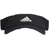Adidas Kepurė Visor A.Rdy Juodas GM6299