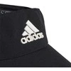 Adidas Kepurė Visor A.Rdy Juodas GM6299