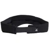 Adidas Kepurė Visor A.Rdy Juodas GM6299