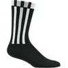Adidas Kojinės 3S ES L Crw 1PP Juodas FL3694