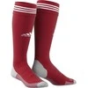 Adidas Kojinės Adi Sock 18 Raudona CF3577
