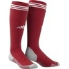 Adidas Kojinės Adi Sock 18 Raudona CF3577