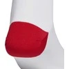 Adidas Kojinės Ask Sporblock Baltas Scarlet FT6745