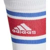 Adidas Kojinės Ask Sporblock Baltas Scarlet FT6745