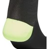 Adidas Kojinės Ask Sportblock Juodas Signal Žalias FT8534