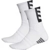Adidas Kojinės Ctr365 Crew Baltas Juodas EH8741