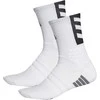 Adidas Kojinės Ctr365 Crew Baltas Juodas EH8741
