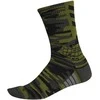 Adidas Kojinės Ctr365 Crew2 Žalias EK4759
