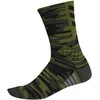 Adidas Kojinės Ctr365 Crew2 Žalias EK4759