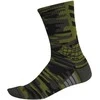 Adidas Kojinės Ctr365 Crew2 Žalias EK4759