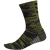 Adidas Kojinės Ctr365 Crew2 Žalias EK4759