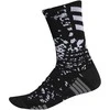 Adidas Kojinės Ctr365 Gr Crew 1 Juodas Baltas EK4760