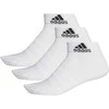 Adidas Kojinės Light Ank 3Pp Baltas DZ9435