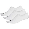 Adidas Kojinės Light Nosh 3PP Baltas DZ9415