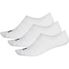 Adidas Kojinės Light Nosh 3PP Baltas DZ9415