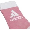 Adidas Kojinės Lk Ankle S 3pp Rožinė Oranžinis Mėlyna H16376