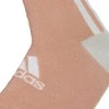 Adidas Kojinės Lk Ankle S 3pp Rožinė Oranžinis Mėlyna H16376