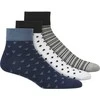 Adidas Kojinės PER GR ANK T3P S99919