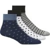 Adidas Kojinės PER GR ANK T3P S99919