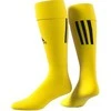 Adidas Kojinės Santos Sock 18 Geltona CV8104