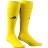 Adidas Kojinės Santos Sock 18 Geltona CV8104