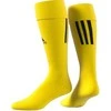 Adidas Kojinės Santos Sock 18 Geltona CV8104