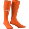 Adidas Kojinės Santos Sock 18 Oranžinis CV8105
