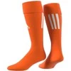 Adidas Kojinės Santos Sock 18 Oranžinis CV8105