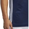 Adidas Krepšinio Marškinėliai 3G Spee Rev Jrs Mėlyna Baltas DY6594