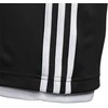 Adidas Krepšinio Marškinėliai Paaugliams 3G Spee Rev Jrs Juodas Baltas DX6387