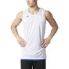 Adidas Krepšinio Marškinėliai Rev Crzy Expl Mėlyna Baltas CD8691