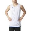 Adidas Krepšinio Marškinėliai Rev Crzy Expl Mėlyna Baltas CD8691