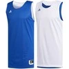 Adidas Krepšinio Marškinėliai Rev Crzy Expl Mėlyna Baltas CD8691