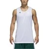Adidas Krepšinio Marškinėliai Rev Crzy Expl Žalias Baltas CD8695