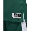 Adidas Krepšinio Marškinėliai Rev Crzy Expl Žalias Baltas CD8695